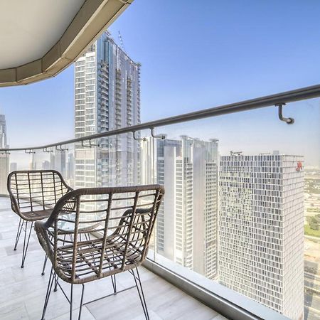Rp Heights, Downtown Dubai - Mint Stay エクステリア 写真