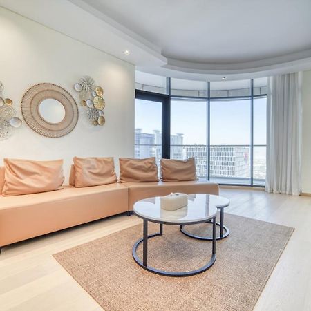 Rp Heights, Downtown Dubai - Mint Stay エクステリア 写真