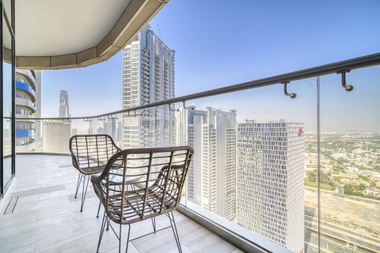 Rp Heights, Downtown Dubai - Mint Stay エクステリア 写真
