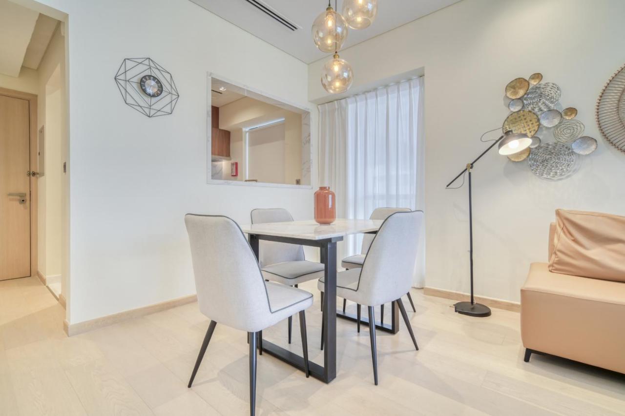 Rp Heights, Downtown Dubai - Mint Stay エクステリア 写真