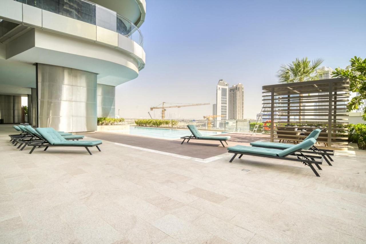 Rp Heights, Downtown Dubai - Mint Stay エクステリア 写真