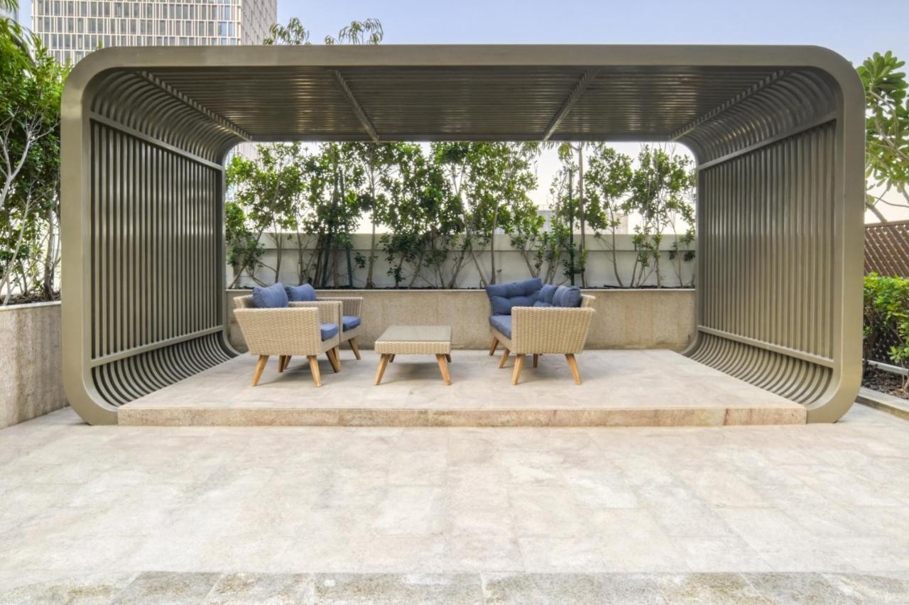 Rp Heights, Downtown Dubai - Mint Stay エクステリア 写真