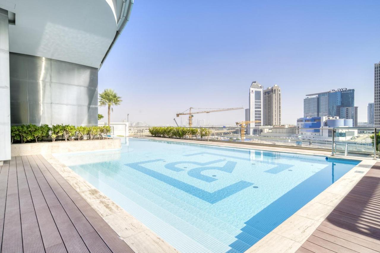 Rp Heights, Downtown Dubai - Mint Stay エクステリア 写真