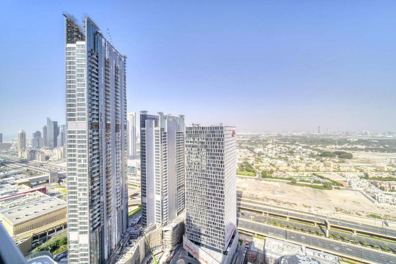 Rp Heights, Downtown Dubai - Mint Stay エクステリア 写真