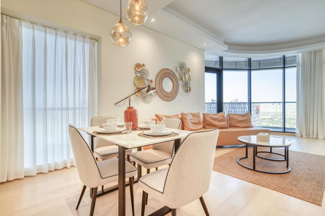 Rp Heights, Downtown Dubai - Mint Stay エクステリア 写真