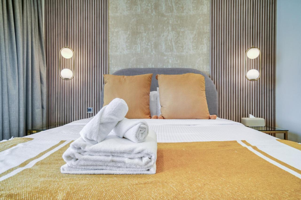 Rp Heights, Downtown Dubai - Mint Stay エクステリア 写真