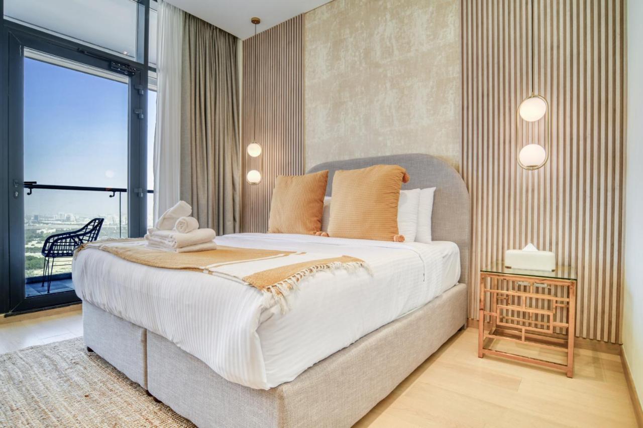 Rp Heights, Downtown Dubai - Mint Stay エクステリア 写真