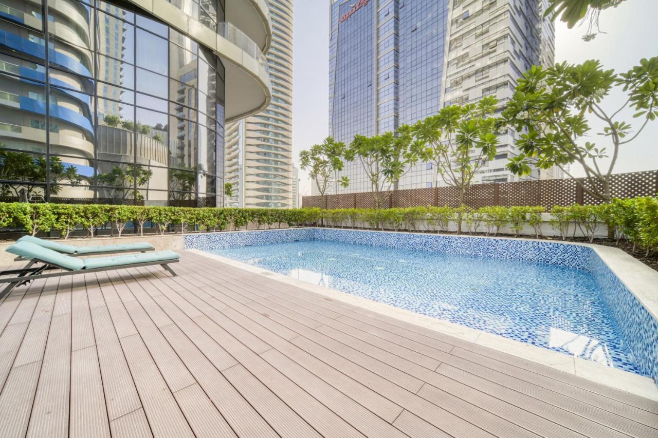 Rp Heights, Downtown Dubai - Mint Stay エクステリア 写真