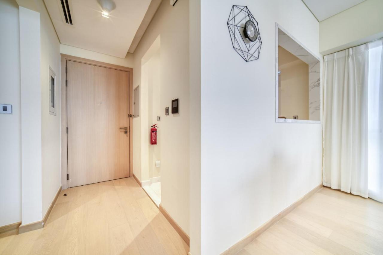 Rp Heights, Downtown Dubai - Mint Stay エクステリア 写真