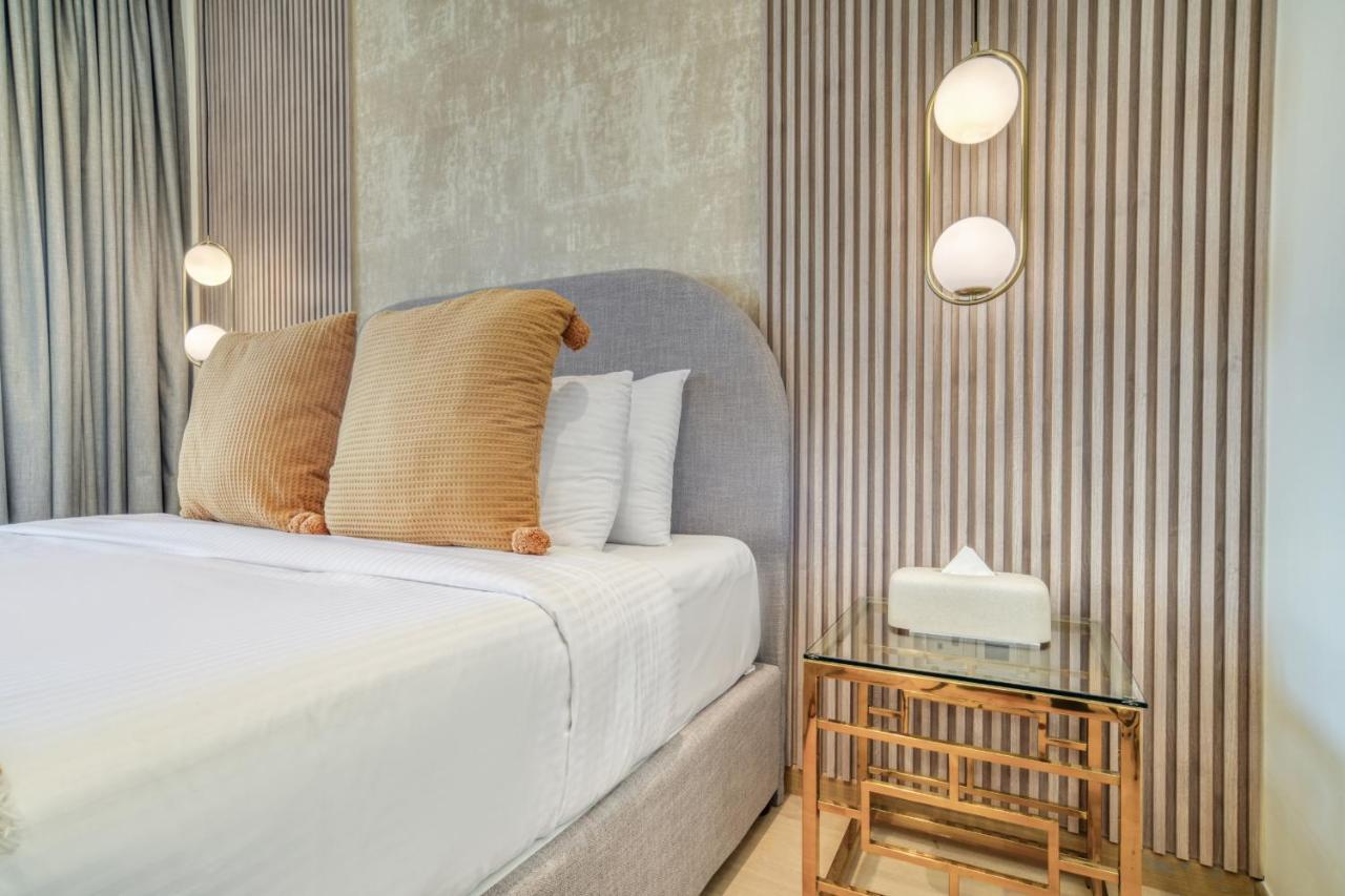 Rp Heights, Downtown Dubai - Mint Stay エクステリア 写真