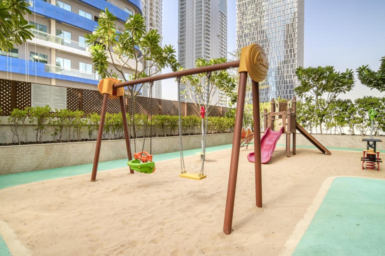 Rp Heights, Downtown Dubai - Mint Stay エクステリア 写真