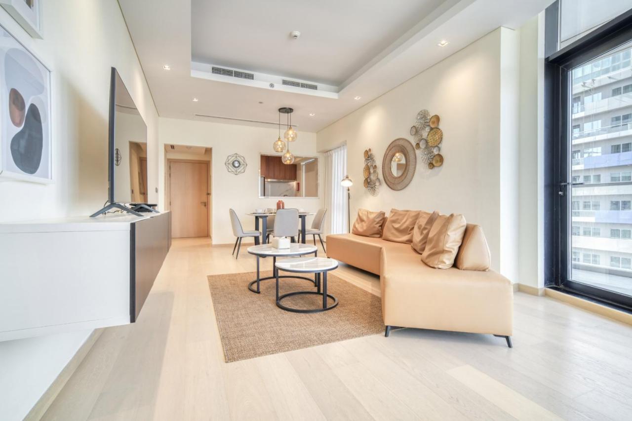 Rp Heights, Downtown Dubai - Mint Stay エクステリア 写真