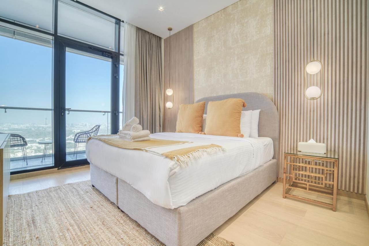 Rp Heights, Downtown Dubai - Mint Stay エクステリア 写真
