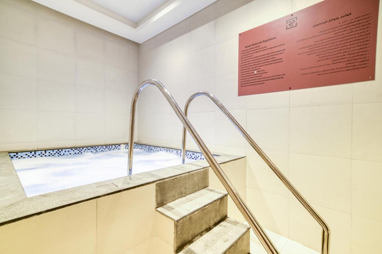 Rp Heights, Downtown Dubai - Mint Stay エクステリア 写真