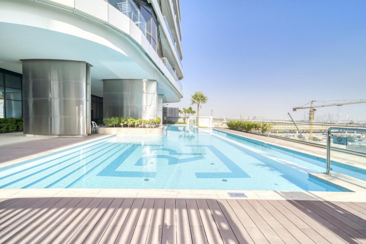Rp Heights, Downtown Dubai - Mint Stay エクステリア 写真