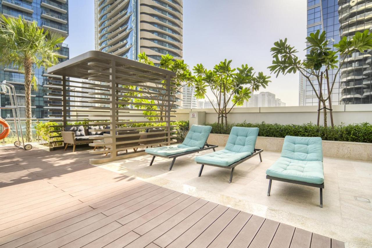 Rp Heights, Downtown Dubai - Mint Stay エクステリア 写真