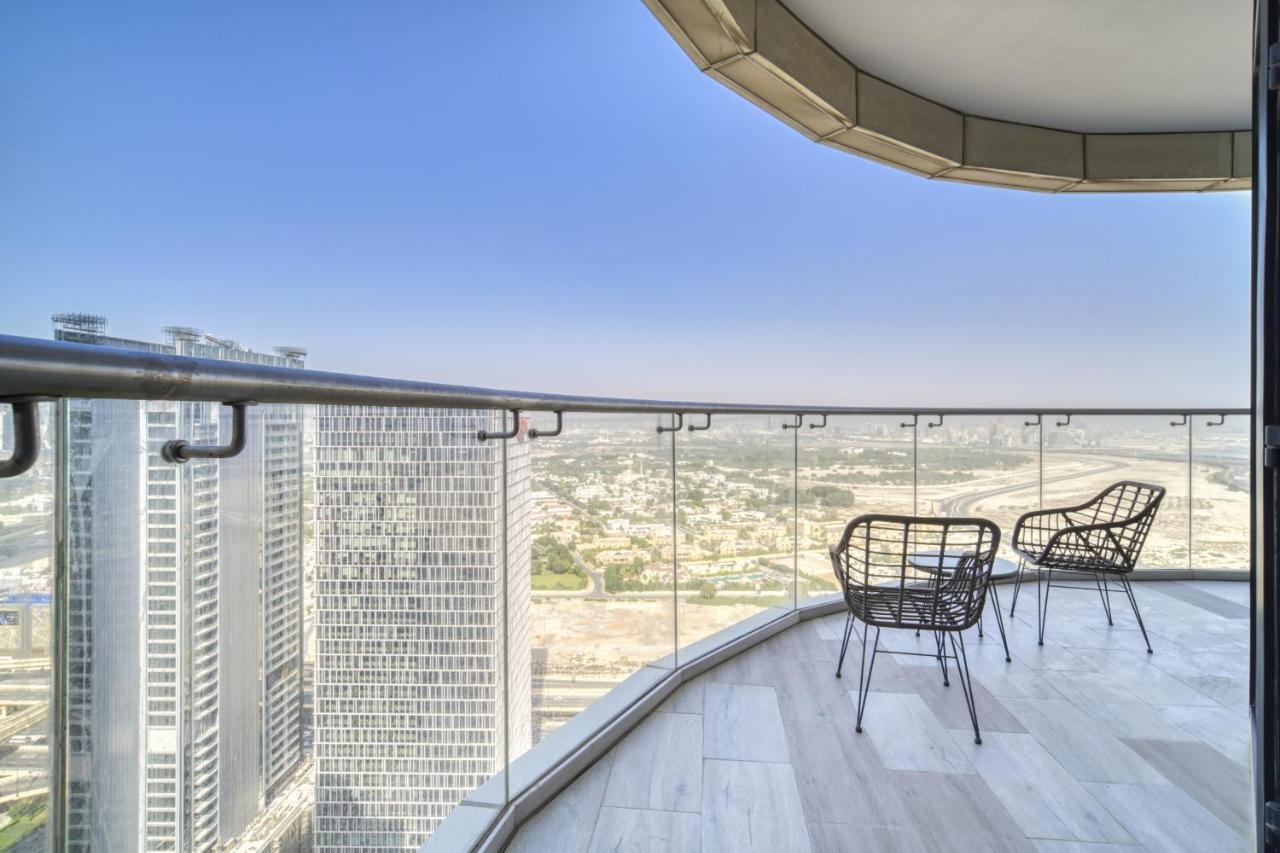 Rp Heights, Downtown Dubai - Mint Stay エクステリア 写真