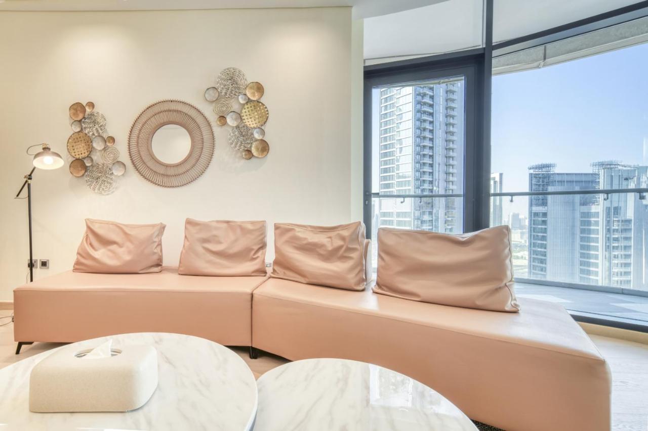 Rp Heights, Downtown Dubai - Mint Stay エクステリア 写真