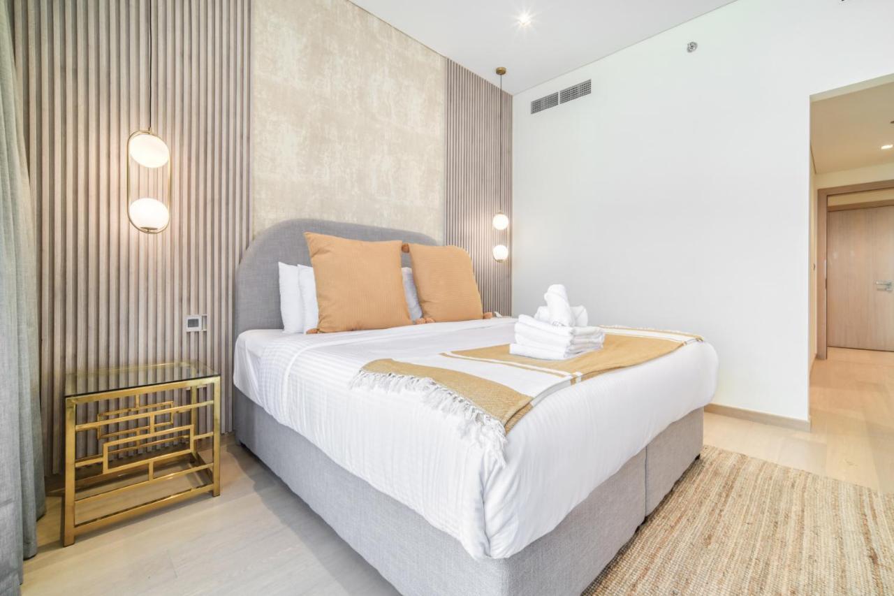 Rp Heights, Downtown Dubai - Mint Stay エクステリア 写真