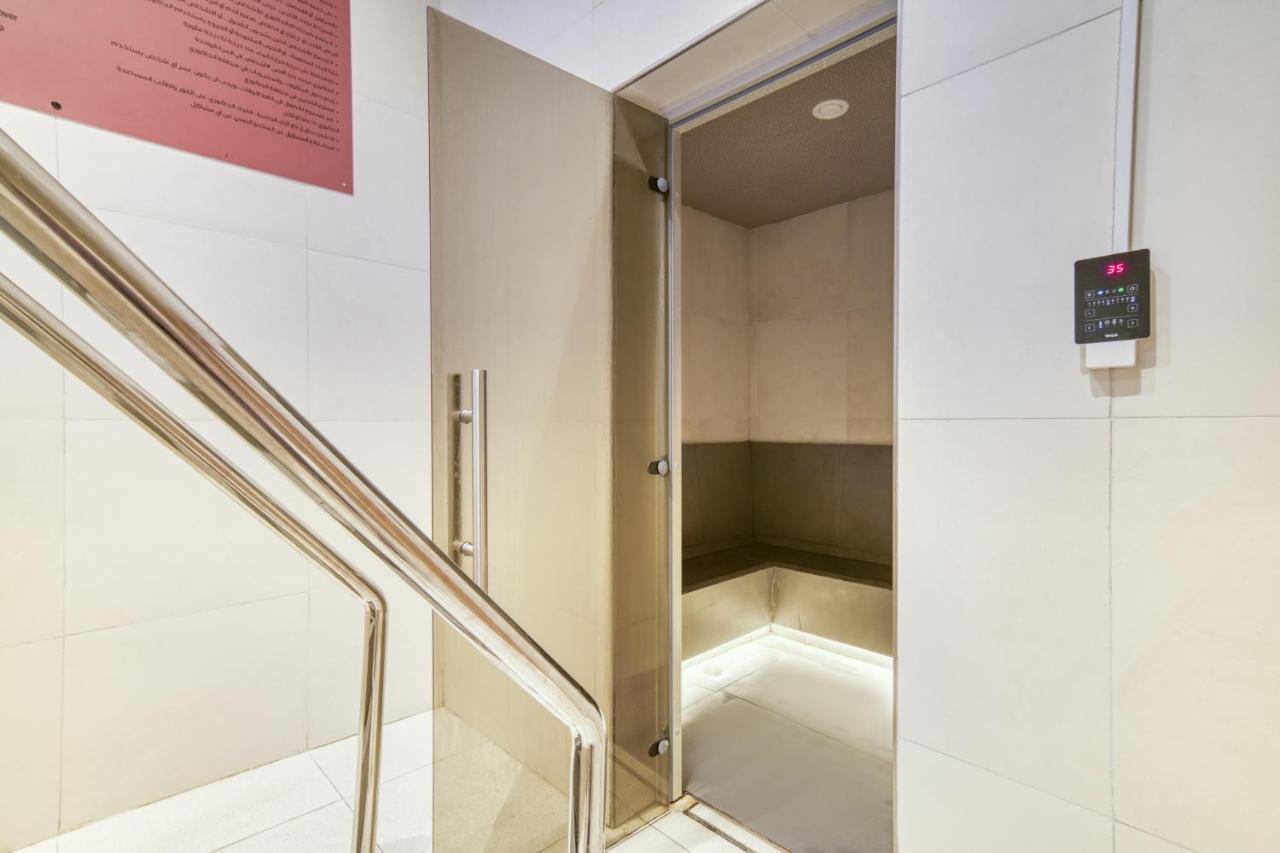 Rp Heights, Downtown Dubai - Mint Stay エクステリア 写真