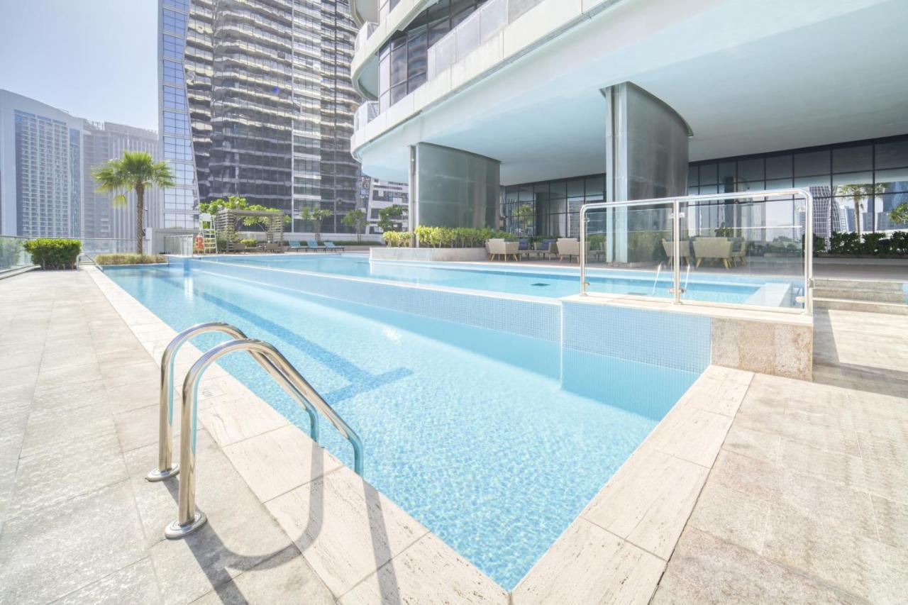 Rp Heights, Downtown Dubai - Mint Stay エクステリア 写真