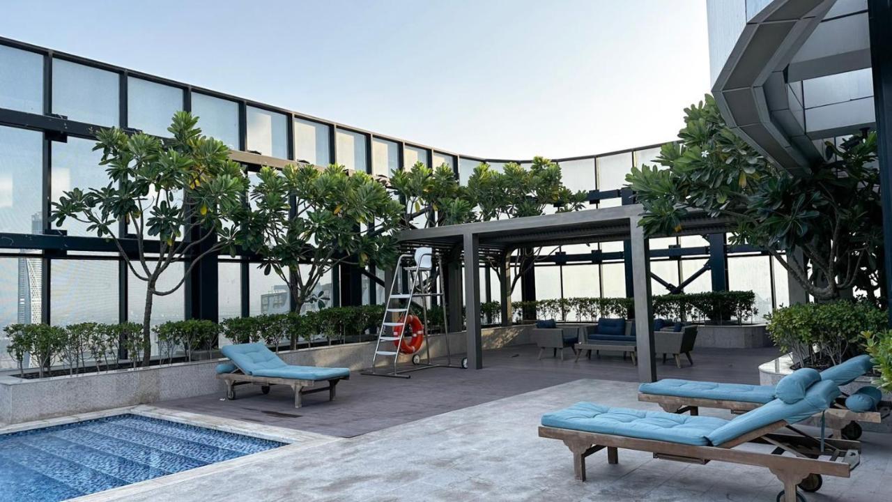 Rp Heights, Downtown Dubai - Mint Stay エクステリア 写真