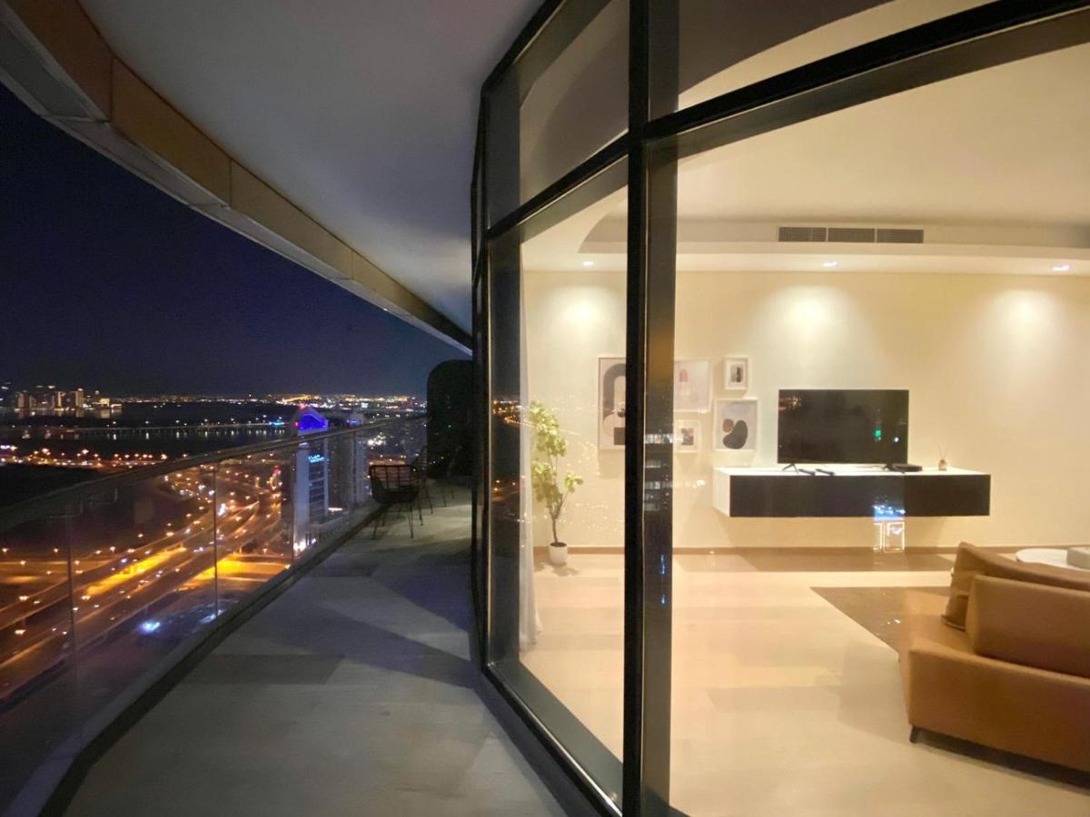 Rp Heights, Downtown Dubai - Mint Stay エクステリア 写真